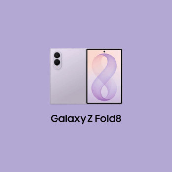 Samsung Galaxy Z Fold8 in offerta lancio
