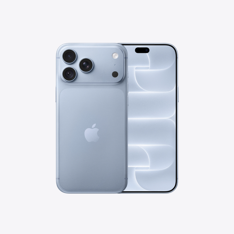 iPhone 18 Pro Max 256 GB a € 1.529 anziché € 1.639